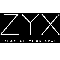 Лого ZYX