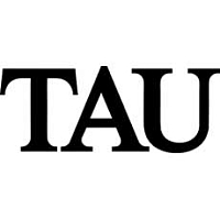Лого TAU CERAMICA