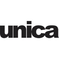 Лого UNICA