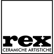 Лого REX CERAMICHE