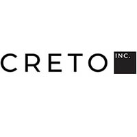 Лого CRETO