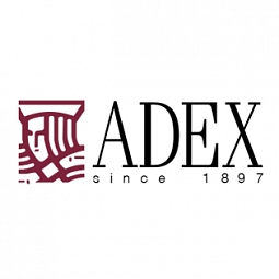 Лого ADEX