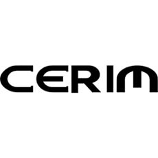 Лого CERIM