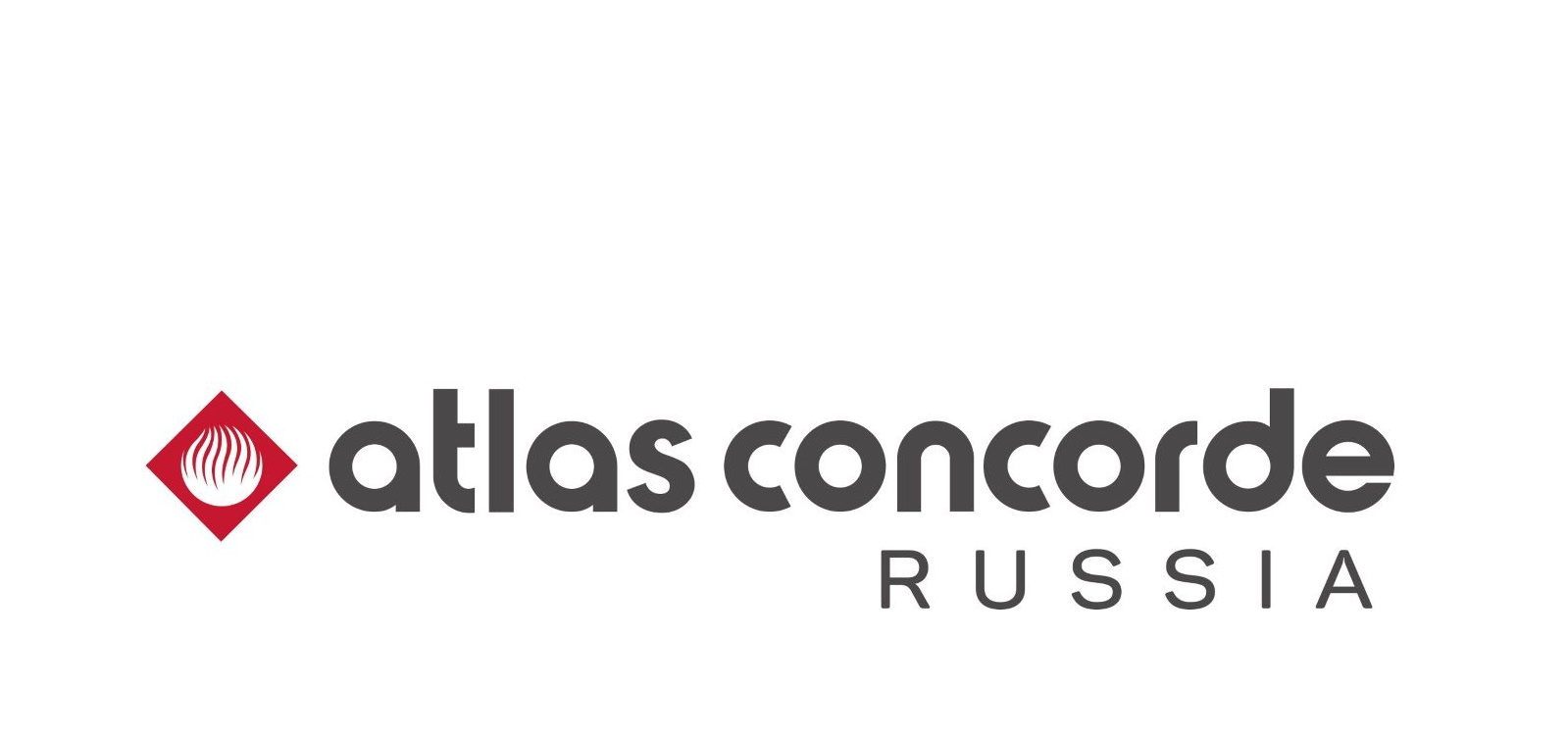 Лого ATLAS CONCORDE RUSSIA