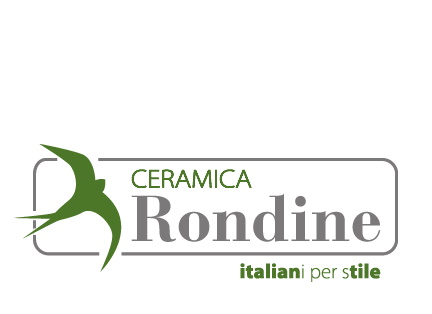 Лого RONDINE