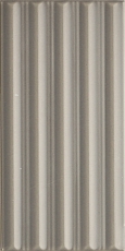 Керамическая плитка 41ZERO42 WigWag White (8 паттернов) 7,5х15 см