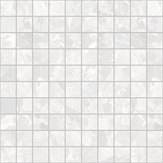 Керамогранит 41ZERO42 Solo Mosaic White 30х30 см