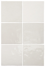 Купить Equipe Artisan White 13,2x13,2 см в Москве